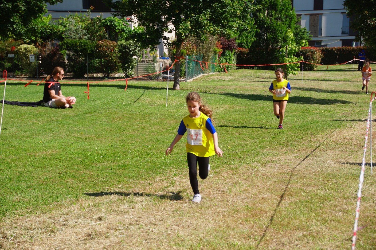 Lugo: Promesse al parco delle Lavandaie - 01 maggio 2026